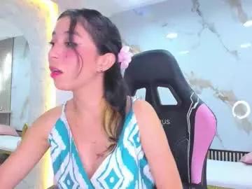 hanna_cutte_ on Chaturbate 