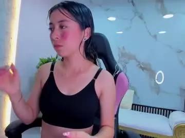 hanna_cutte_ on Chaturbate 