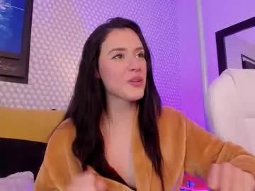 hannadowling_gh — GOAL: plug anal [195 tokens remaining] Hello guys, are you ready to cum on me? #cute #anal #latina #young #submissive