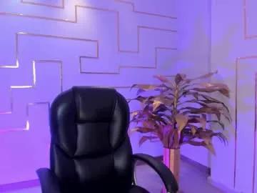 Freechat hannahjamesx on Chaturbate