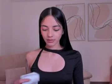 Freechat hannahjamesx on Chaturbate