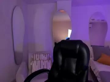 Freechat hannahjamesx on Chaturbate