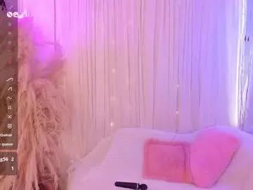 hannie_ws on Chaturbate 