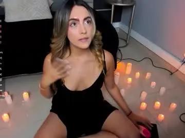 Freechat harper_woods on Chaturbate