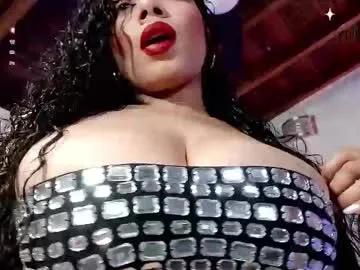 Freechat harper_ziu on Chaturbate