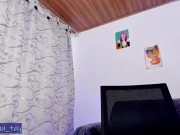 Group haruu_tay on Chaturbate