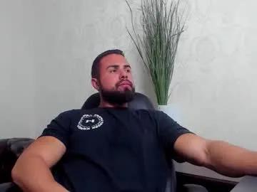 hayeswood — Welcome to my room! - Repeating Goal: CUM SHOW IN PUBLIC - #cum #findom #master #muscle #party