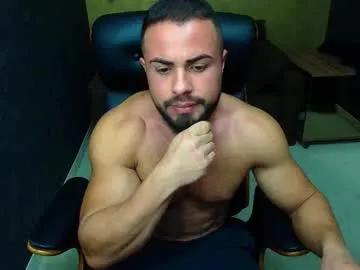 Freechat hayeswood on Chaturbate