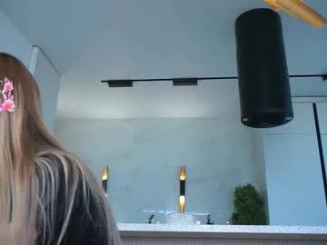 Freechat heidas_passion on Chaturbate