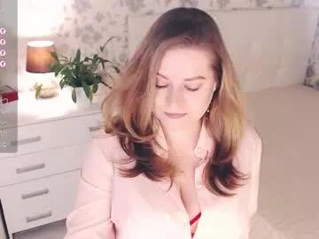 helenbonham on Chaturbate 