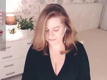 helenbonham on Chaturbate 