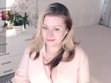 helenbonham on Chaturbate 
