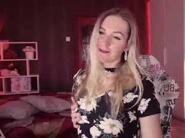 Freechat hello_lisha on Chaturbate