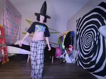 Freechat hexivu on Chaturbate