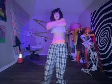 Freechat hexivu on Chaturbate