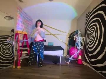 Freechat hexivu on Chaturbate