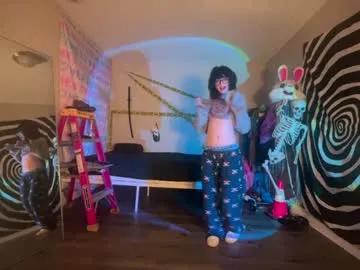 Freechat hexivu on Chaturbate