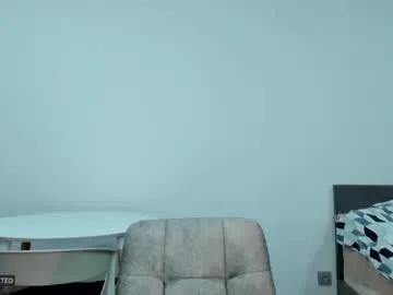 Freechat hey_tyankaaaa on Chaturbate