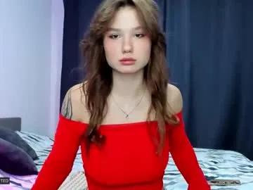 Freechat hey_tyankaaaa on Chaturbate