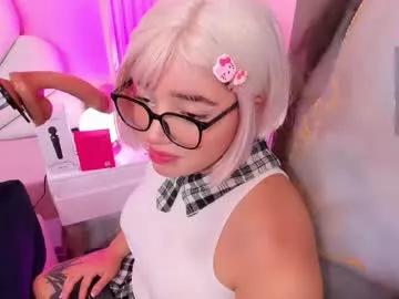 Freechat hinata_dolly on Chaturbate
