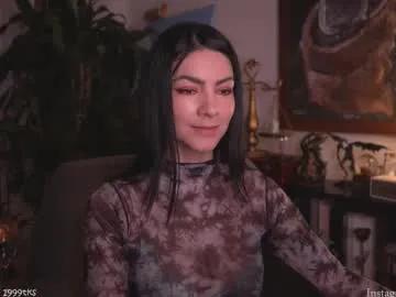 hollylinder_ on Chaturbate 