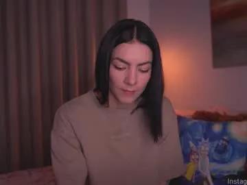 hollylinder_ on Chaturbate 