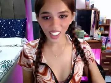 Freechat holy_molly1 on Chaturbate