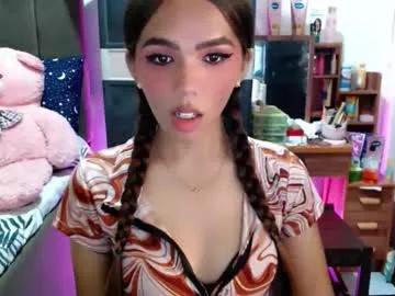 Freechat holy_molly1 on Chaturbate