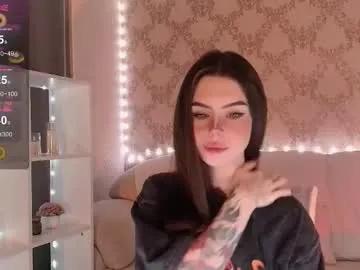 holymiax — GOAL: Air kiss [46 tokens remaining] hello cb!)) lets have fun tonight? #bigboobs #teen #18 #deepthroat #new
