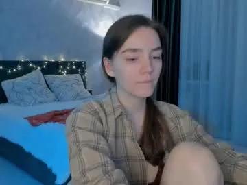 Freechat honey_chantal on Chaturbate