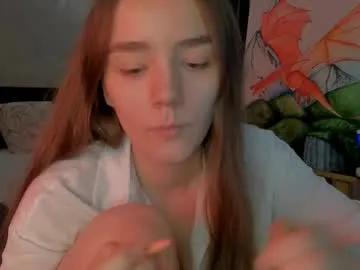 Freechat honey_chantal on Chaturbate