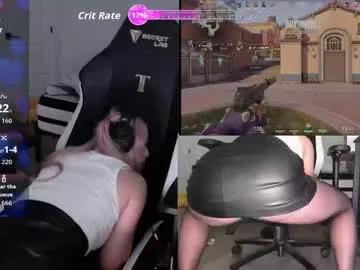 Freechat honeylemonlena on Chaturbate