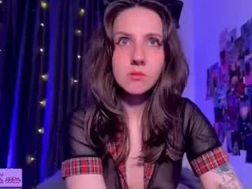 Private hotarutomo on Chaturbate