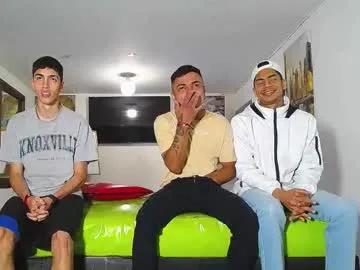 Freechat icevermilk on Chaturbate