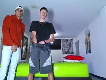 Freechat icevermilk on Chaturbate