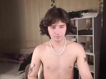Freechat iinklk134 on Chaturbate