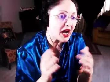 Freechat imperatrizasado on Chaturbate