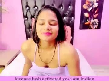 indianflame on Chaturbate 
