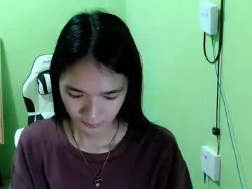 Freechat innocent_reign69 on Chaturbate