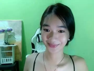 Freechat innocent_reign69 on Chaturbate