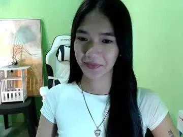 Freechat innocent_reign69 on Chaturbate