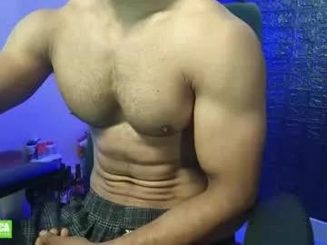 insanestud_miles — GET NAKED [142 tokens left] #muscle #bigdick #uncut #Indian #bodybuilder