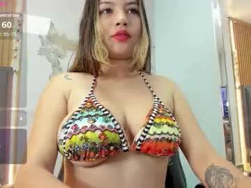 Private irenneblazer on Chaturbate