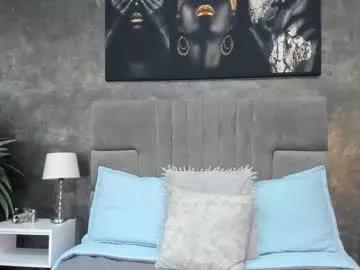 Freechat isa_lancaster on Chaturbate