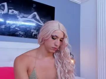 Freechat isa_lancaster on Chaturbate