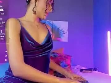 Freechat isabellaspencer on Chaturbate
