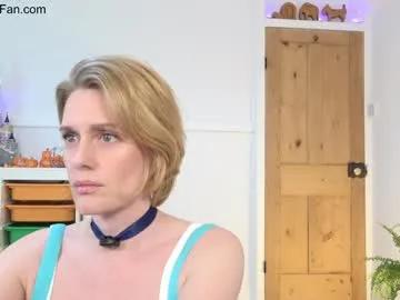 Freechat island_peach on Chaturbate