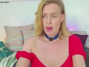 Freechat island_peach on Chaturbate