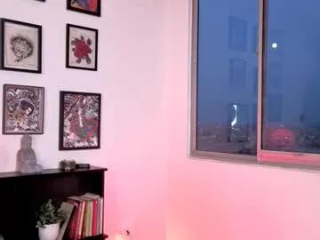 Freechat isnotforeveryone on Chaturbate