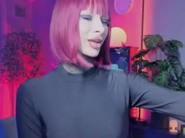 Freechat isnotforeveryone on Chaturbate